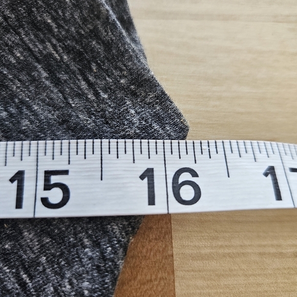 IRO Athos Twist Linen Blend Fitted Mini T-shirt Dress Cap Sleeves XS - Picture 6 of 10